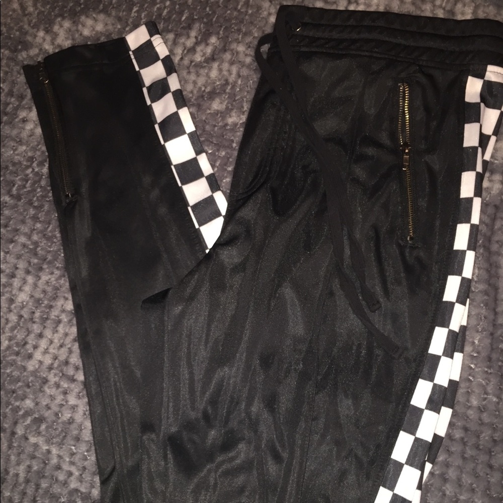 Jogger pants